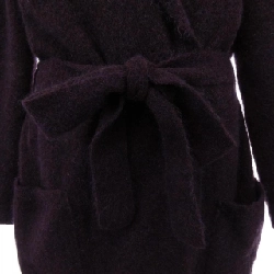 Max Mara STUDIO 63160183670 Áo khoác dài - Hàng hiệu Chính hãng 812894