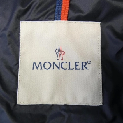 MONCLER NAJAN Áo khoác lông - Hàng hiệu Authentic 894098