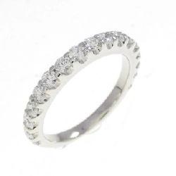 Nhẫn Eternity Ponte Vecchio 0.53CT - Hàng hiệu Authentic