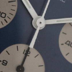 Đồng hồ Omega Speedmaster 3510.82 SS tự động - Hàng hiệu chính hãng 882367