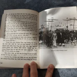 BẢO ĐẠI VỊ VUA TRIỀU NGUYỄN CUỐI CÙNG - PHAN THỨ LANG 720009