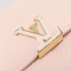 Ví Louis Vuitton Trillon Portefeuille Capucines Compact M82361 622729