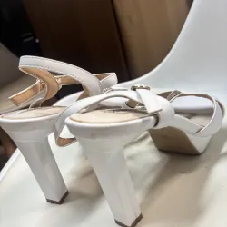 [Đã sử dụng] Giày cao gót 9 phân đi tiệc, đám cưới 1029746