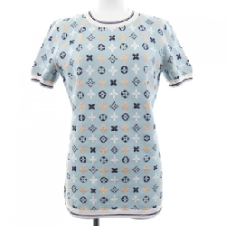 Louis Vuitton LOUIS VUITTON FRKS27OVJ Áo len - Hàng hiệu Chính hãng