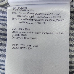 MONCLER GAMMEBLEU 23914035100 Áo khoác lông - Hàng hiệu Chính hãng 885711