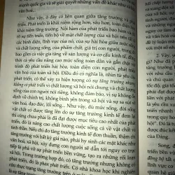 Mấy vấn đề Văn hoá suy nghĩ và đối thoại  761959