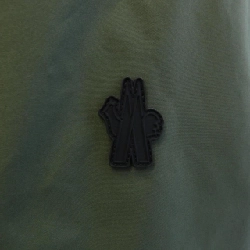 MONCLER GRENOBLE BALMHORN Áo khoác lông - Hàng hiệu Chính hãng 891233