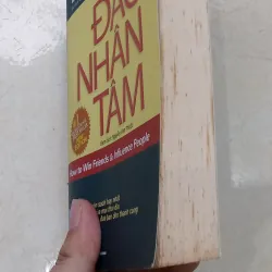 Đắc nhân tâm 📚 788520