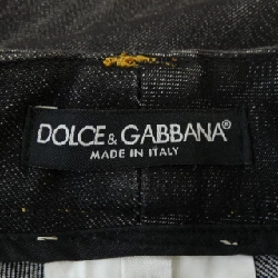 Dolce & Gabbana DOLCE&GABBANA F3X6ED/G8409 Jeans 647740