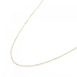 K18YG Dây chuyền - Hàng hiệu Chính hãng 872218