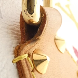 Túi xách Louis Vuitton Multicolor Trouville M92663 618206