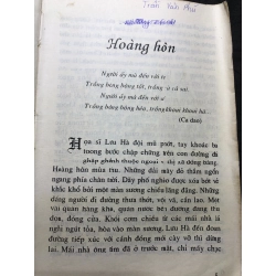 Người đàn bà ám ảnh 1998 mới 50% ố vàng bong gáy nhẹ Đức Hậu HPB0906 SÁCH VĂN HỌC 200008