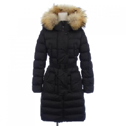 Áo khoác lông vũ MONCLER