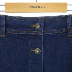 Chân váy BROOKS BROTHERS 651416