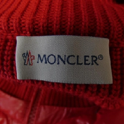 MONCLER 20919416200 Áo khoác lông - Hàng hiệu Chính hãng 883797