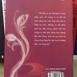 TÁI SINH Bắt Đầu Lại Từ Những Điều Dang Dở 706440