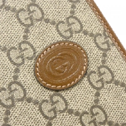 【新品】Gucci GG RETRO 722601 92TCG Ví thẻ 623931