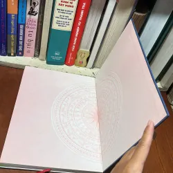 [Bìa Cứng, Khổ Lớn, In Màu] - II Kỷ Yếu: 25 Năm Đồng Hành Cuộc Sống - 2012 798038