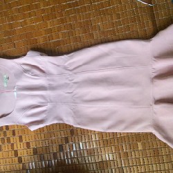 Đầm đuôi cá  ELISE  size M 25151