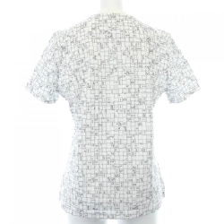 HERMES BOLDUC AU CARRE T-shirt - Hàng hiệu Authentic 823696