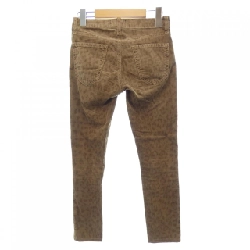 【Mã giảm giá】Quần Current/Elliott 652316