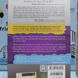 Sách - Xây dựng một nhóm kinh doanh thành công - Blair Singer 605890