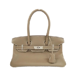 【Sản phẩm chưa sử dụng】Túi xách Hermes Birkin Shoulder Light 29cm 086230CK