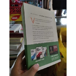 Bộ 2 cuốn Định giá thông minh chinh phục người dùng HCM 910353