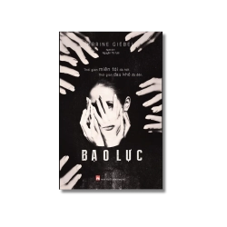 Bạo lực - Karine Giebel