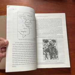 II Sách Lịch Sử: Lịch Sử Hà Nội (Bìa Cứng) - Philippe Papin - 2021 517115