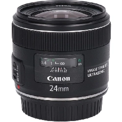 Ống kính EF24mm F2.8 IS USM - Hàng hiệu Authentic