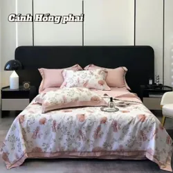 Bộ ga lụ thái 590777