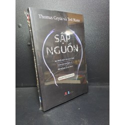 Sập nguồn sự trỗi dậy và suy tàn của gã khổng lồ General Electric mới 100% HCM.ASB2409