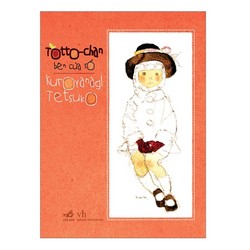 tiểu thuyết: Tottochan Bên Cửa Sổ - Kuroyanagi Tetsuko #TAKE 189414