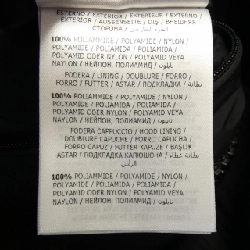 MONCLER ODART Áo khoác lông - Hàng hiệu Chính hãng 884980