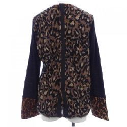 【Mã giảm giá】tricot GARCONS ニット 636168