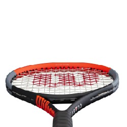 Vợt tennis Wilson Clash 100L - 280gr