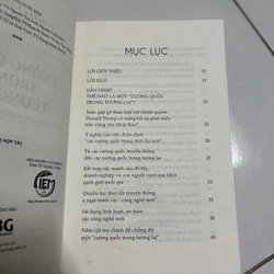 Cường quốc trong tương lai 463524
