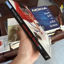 Vướng Phải Tình Em – Rachel Gibson (Tangled Up In You)- K2 994368