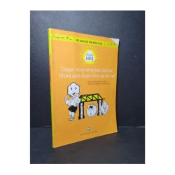 Chìa khóa vàng Chuyện trong vương quốc khoa học những dạng chuyển động của vật chất