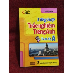 Tổng hợp trắc nghiệm tiếng anh trình độ A mới 90%HPB.HCM01/03