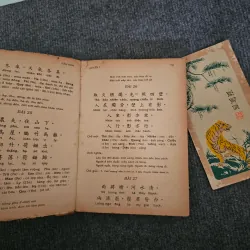 Hán văn tự học - trần trọng san 745907