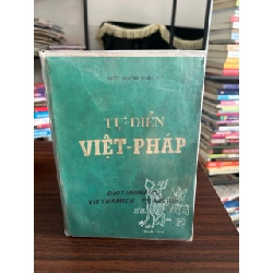 Từ điển Việt Pháp- nhóm giáo sư 929377