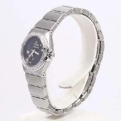 Đồng hồ Omega REF.123 15 24 60 03 001 Constellation Brush/D Quartz - Hàng hiệu Authentic 882876