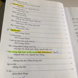 BÀI GIẢNG BỆNH HỌC NGOẠI KHOA  726524