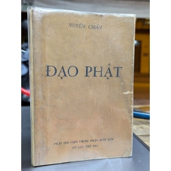 ĐẠO PHẬT - HUYỀN CHÂN