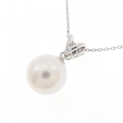 PT/PT850 vòng cổ ngọc trai Akoya 9.5mm - Hàng hiệu Authentic 856340