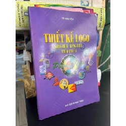 Thiết kế logo nhãn hiệu, bảng hiệu, theo thuật phong thuỷ - Tố Nguyên