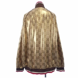 Áo khoác GUCCI 737363 XJFFG - Hàng hiệu Chính hãng 892858