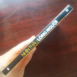 [Sách Tâm Lý] Nhìn Thấu Lòng Người (Kim Oanh) 998019